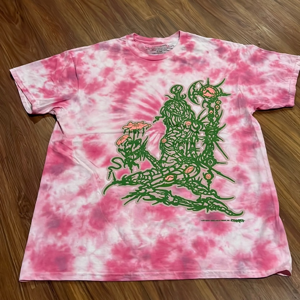 Lady Gaga shirt Sz M